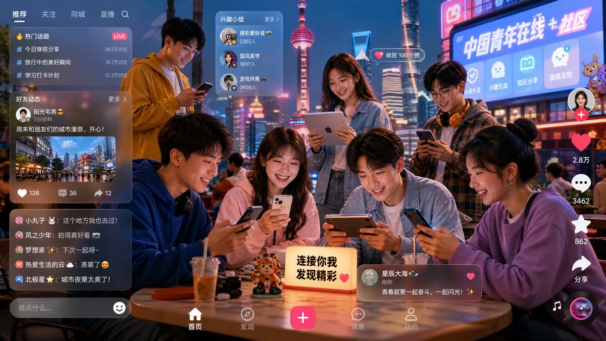 糖心社区顾问