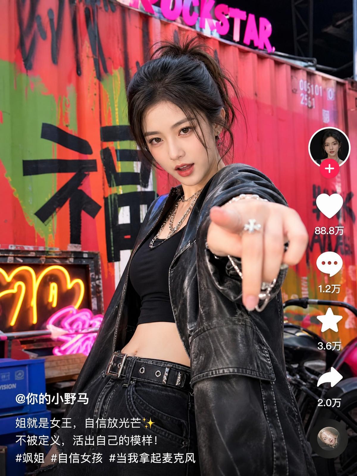 糖心短视频教程